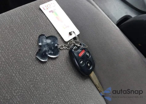 2009 Honda Accord 2.4 Lx from USA, damaged, VIN 1HGCP26359A197908